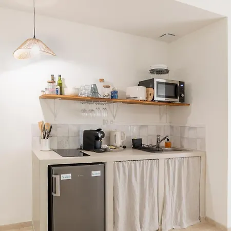 Le Nimois Clim, Netflix, Cocon Cosy Proche Du Centre