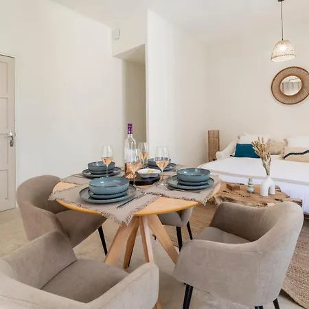 Le Nimois Clim, Netflix, Cocon Cosy Proche Du Centre Apartment *