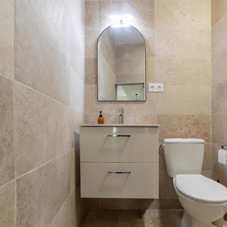 Le Nimois Clim Maisoncarreeconciergerie