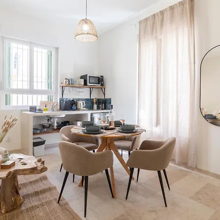 Le Nimois Clim, Netflix, Cocon Cosy Proche Du Centre 尼姆