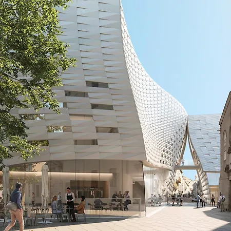 Le Nimois Clim, Netflix, Cocon Cosy Proche Du Centre