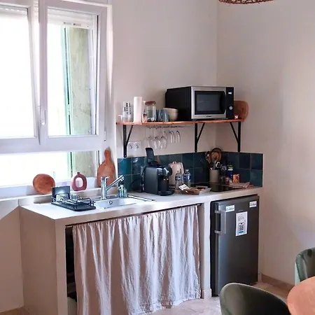Le Nimois Clim, Netflix, Cocon Cosy Proche Du Centre * Nîmes