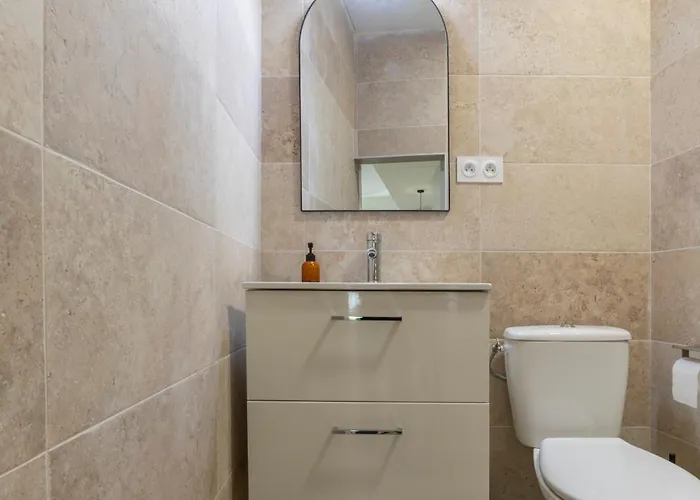 Le Nimois Clim, Netflix, Cocon Cosy Proche Du Centre