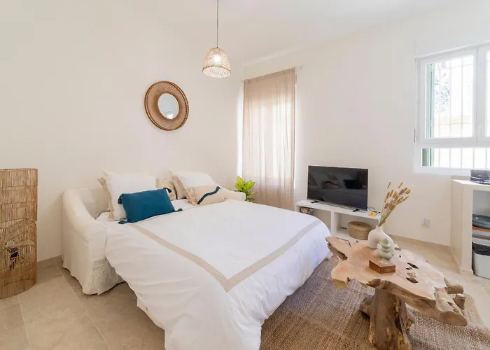 Le Nimois Clim, Netflix, Cocon Cosy Proche Du Centre * Νιμ