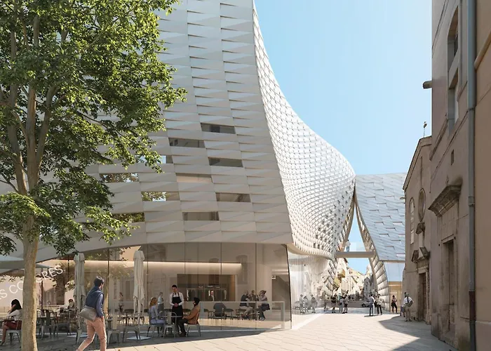 Le Nimois Clim, Netflix, Cocon Cosy Proche Du Centre